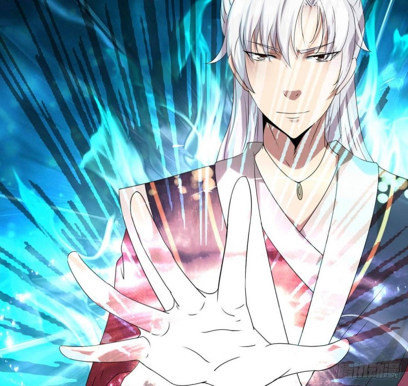 Magic Immortal Qi Chapter 03 Gambar 73